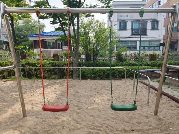 밀양초등학교 놀이터 교체 | 전문 시공, 신뢰할 수 있는 학교 운동장 유지보수!