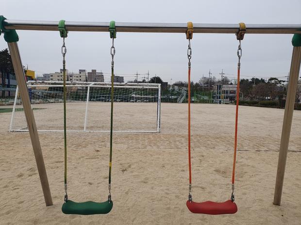 세종초등학교 놀이시설 교체, 케이스터디움 전문가로 믿고하세요! 관련 이미지