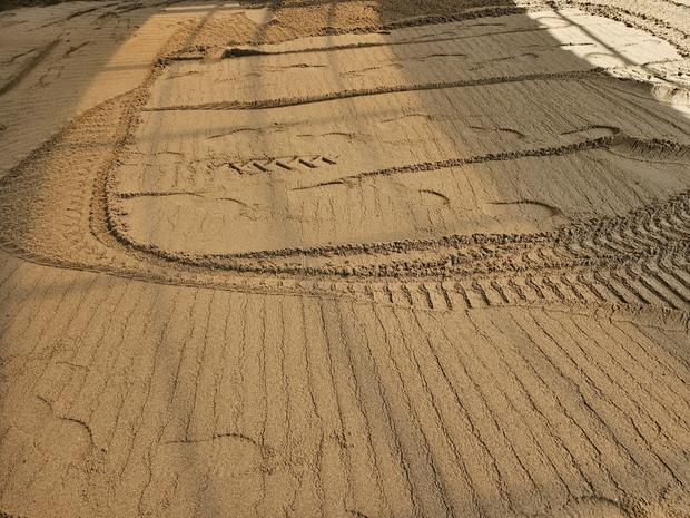 익산 어린이집 놀이터 마사토 충진, 걱정 끝! 안전한 운동장 만들기 전문가 케이스터디움