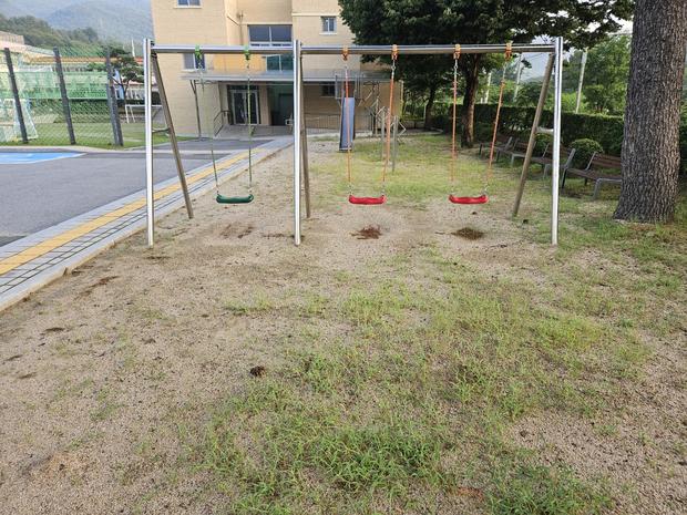 김포초등학교 놀이시설 모래보충: 혁신적인 기술로 최고 수준의 안전 & 서비스!