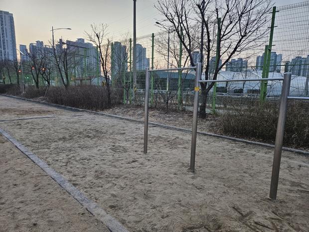 의정부병설유치원 놀이터 모래 보충, 안전하게 즐거움 만끽하기! 관련 이미지