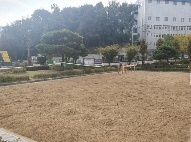 칠곡 어린이집 놀이터 모래 보충, 꼼꼼한 전문 시공으로 안전하고 즐거움을 위한 최고의...